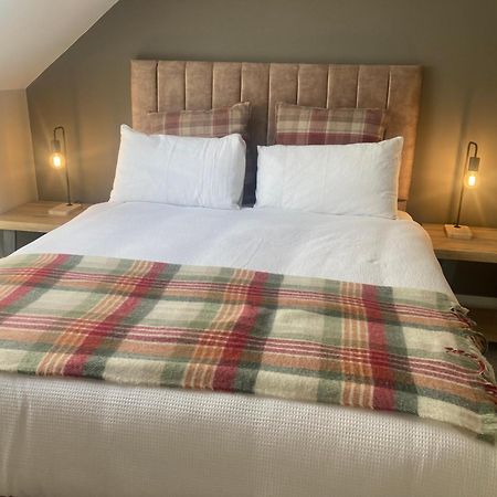 Apartament Luxury Country Escape Ennis Zewnętrze zdjęcie