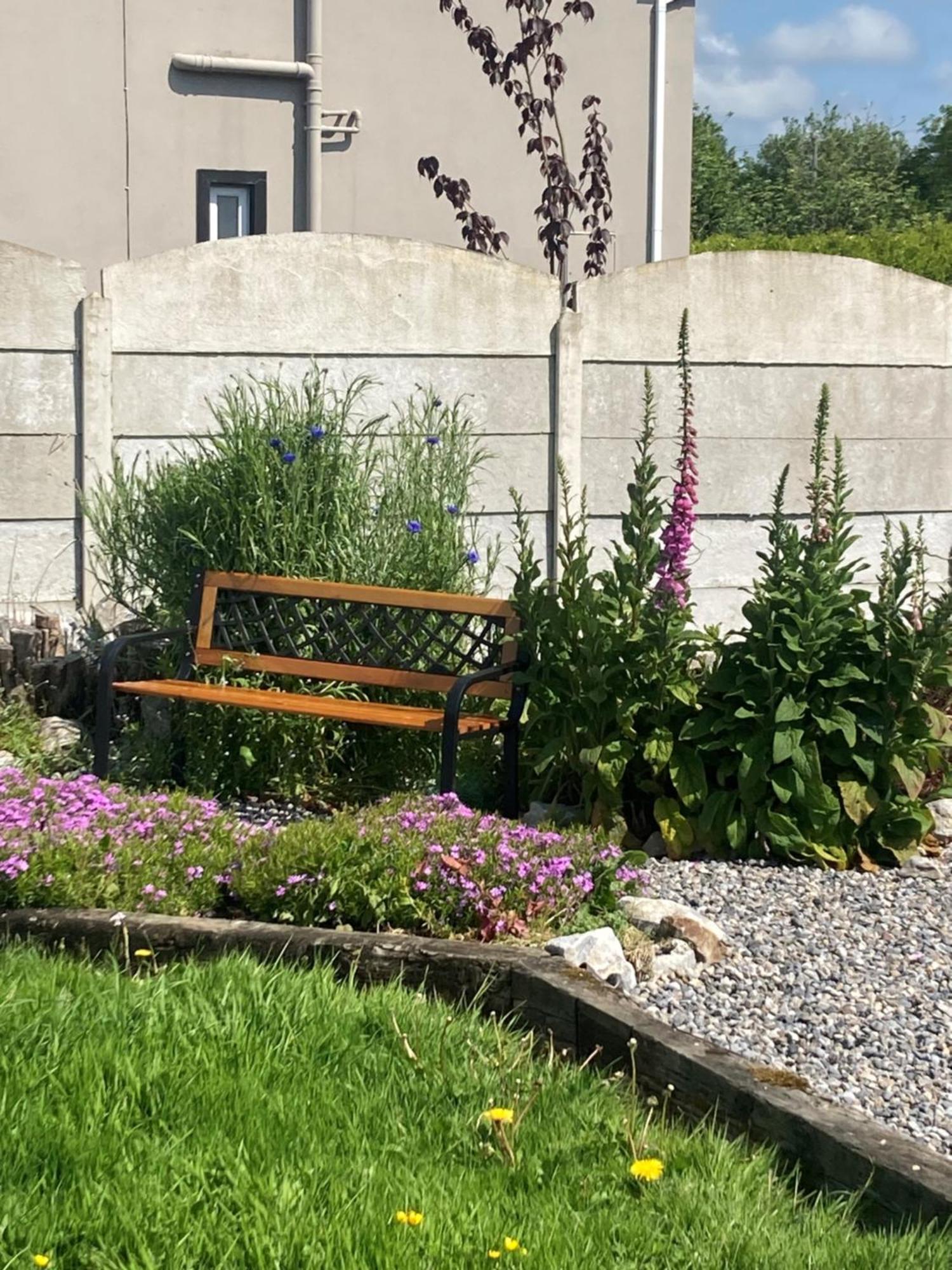 Apartament Luxury Country Escape Ennis Zewnętrze zdjęcie