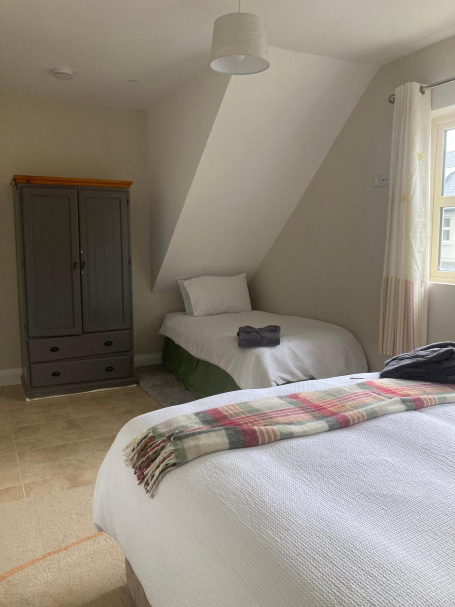 Apartament Luxury Country Escape Ennis Zewnętrze zdjęcie