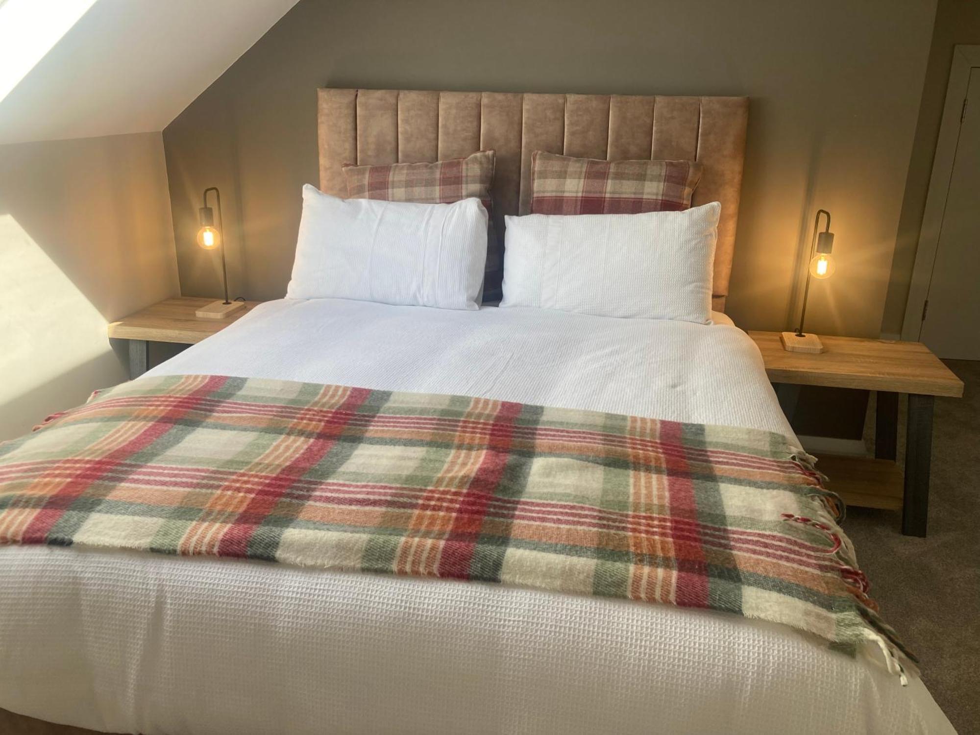 Apartament Luxury Country Escape Ennis Zewnętrze zdjęcie