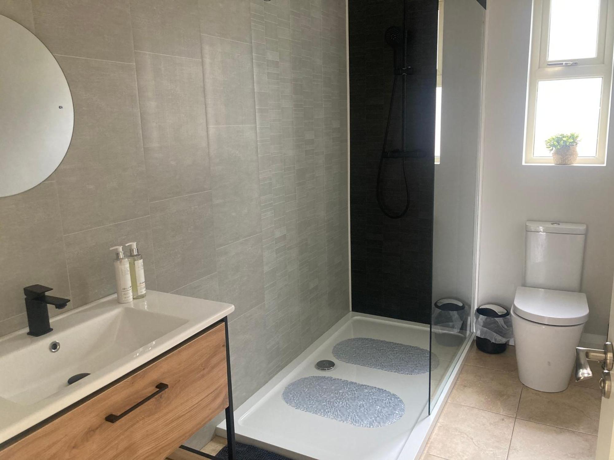 Apartament Luxury Country Escape Ennis Zewnętrze zdjęcie
