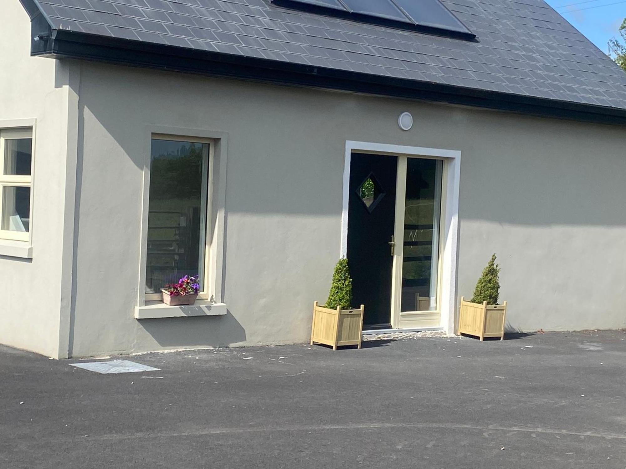 Apartament Luxury Country Escape Ennis Zewnętrze zdjęcie
