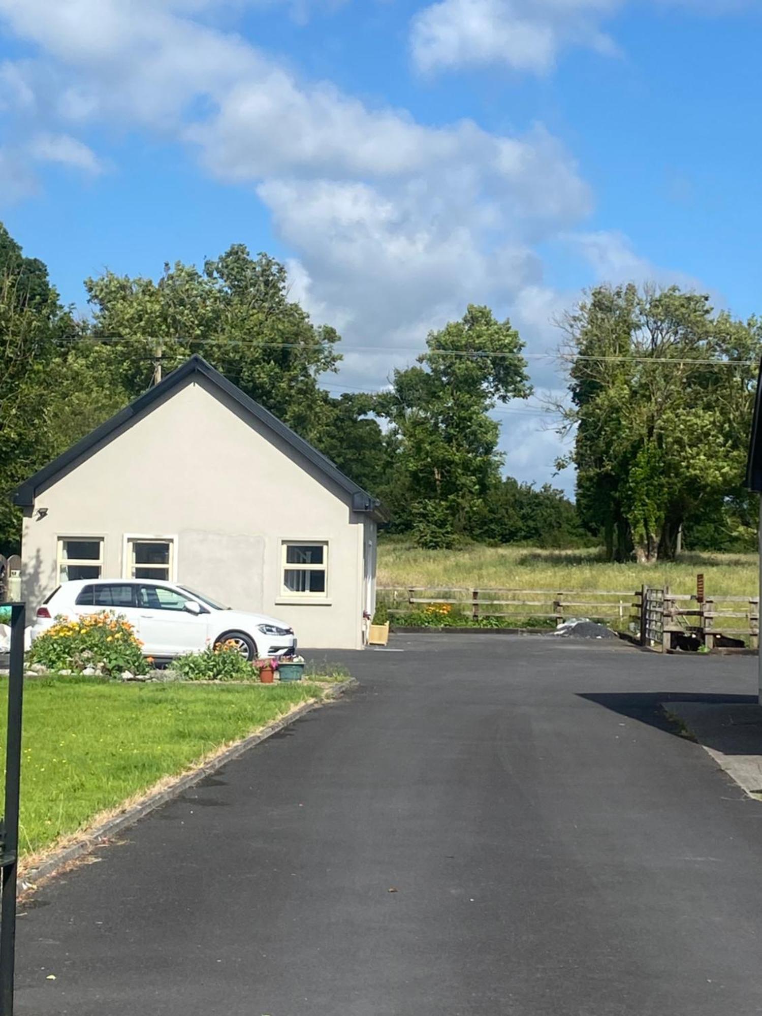 Apartament Luxury Country Escape Ennis Zewnętrze zdjęcie