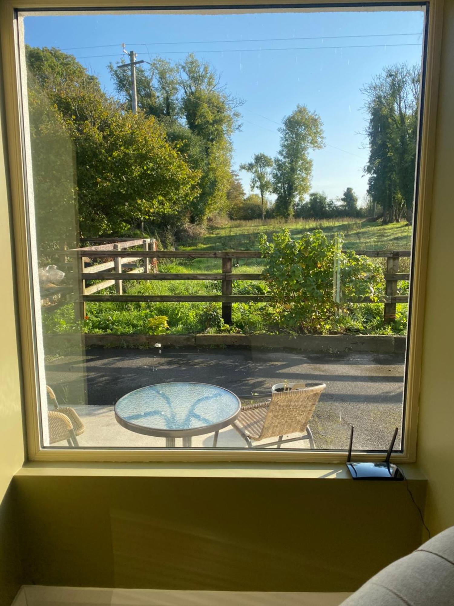 Apartament Luxury Country Escape Ennis Zewnętrze zdjęcie