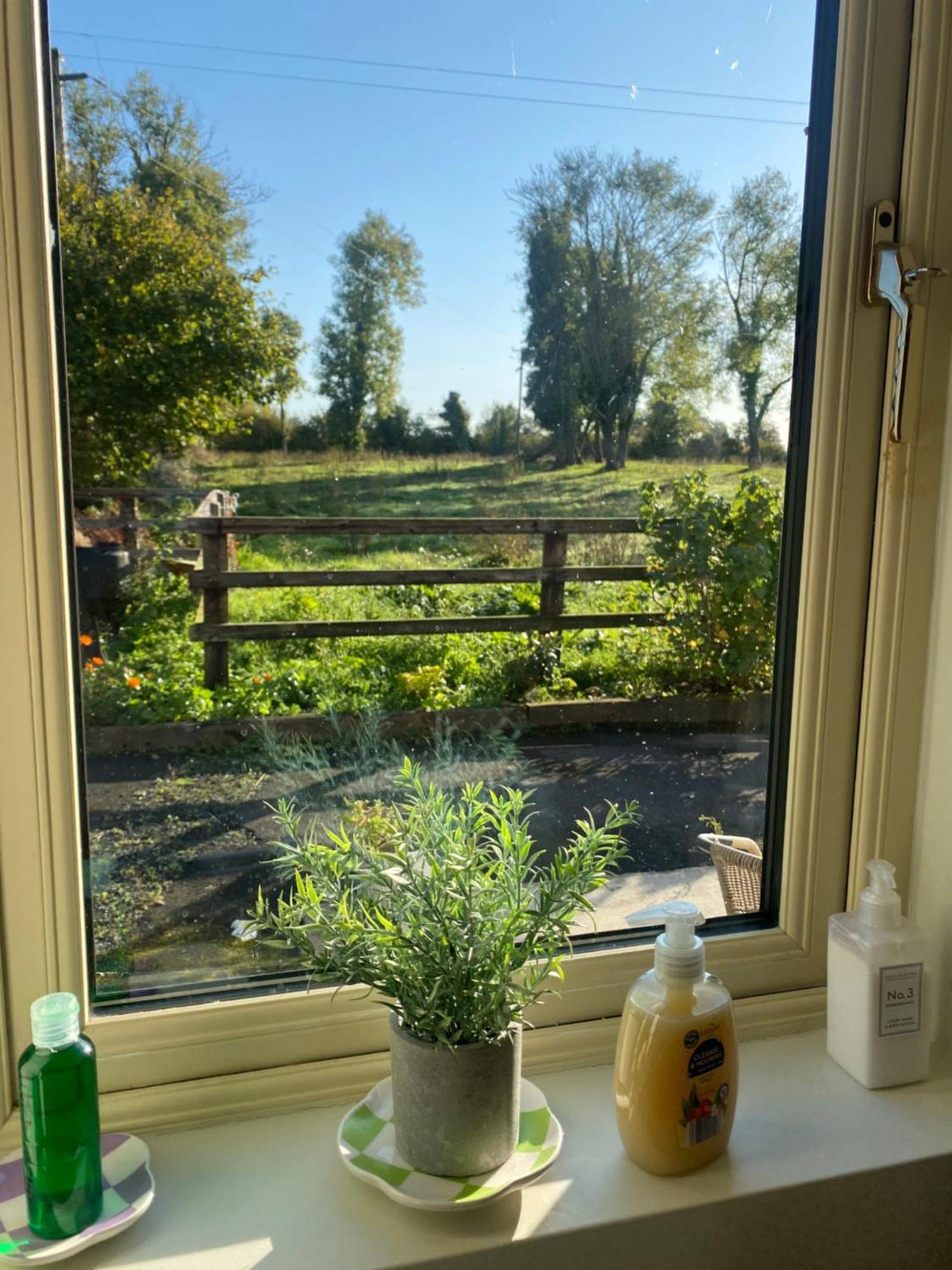Apartament Luxury Country Escape Ennis Zewnętrze zdjęcie