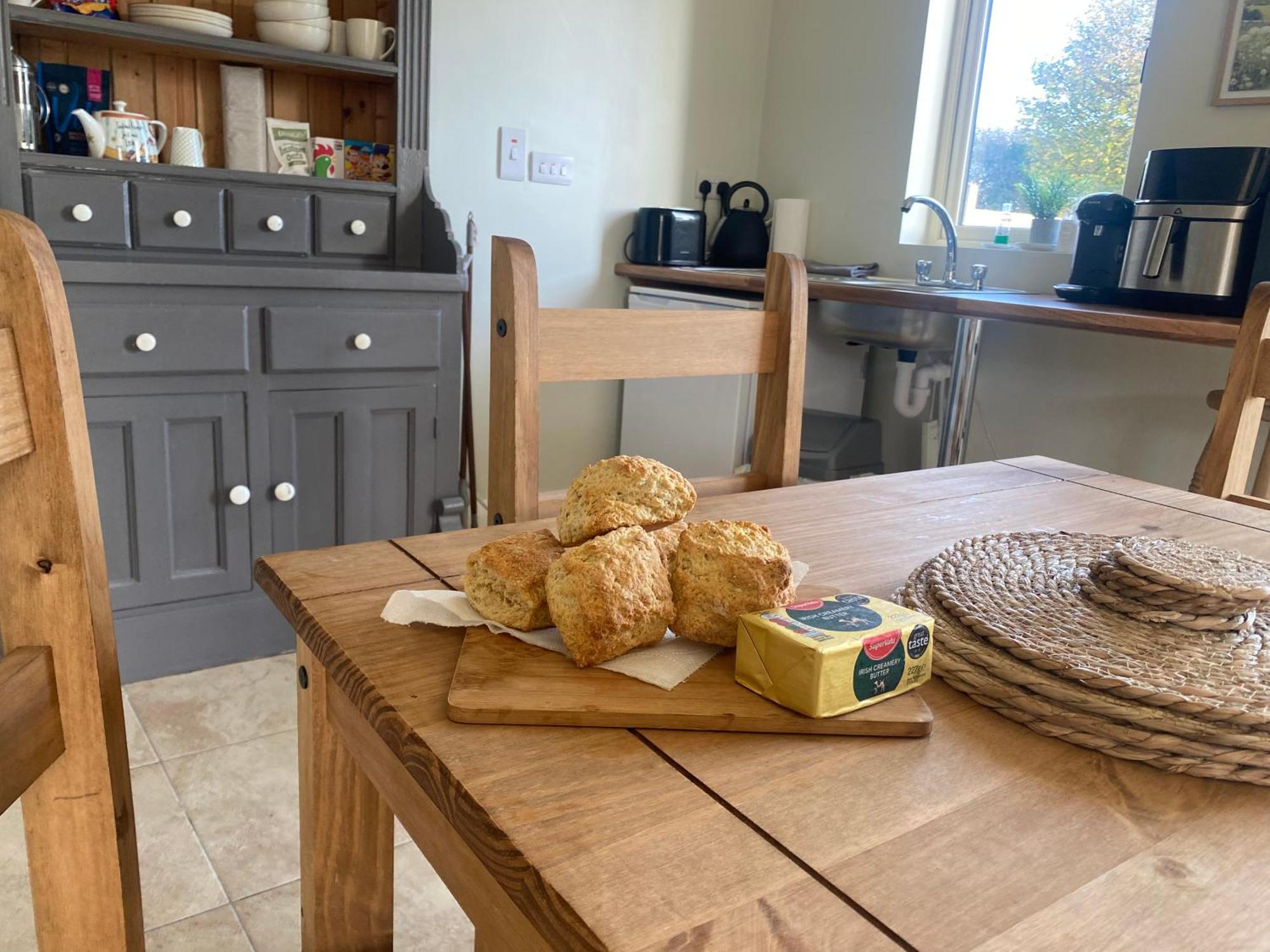 Apartament Luxury Country Escape Ennis Zewnętrze zdjęcie