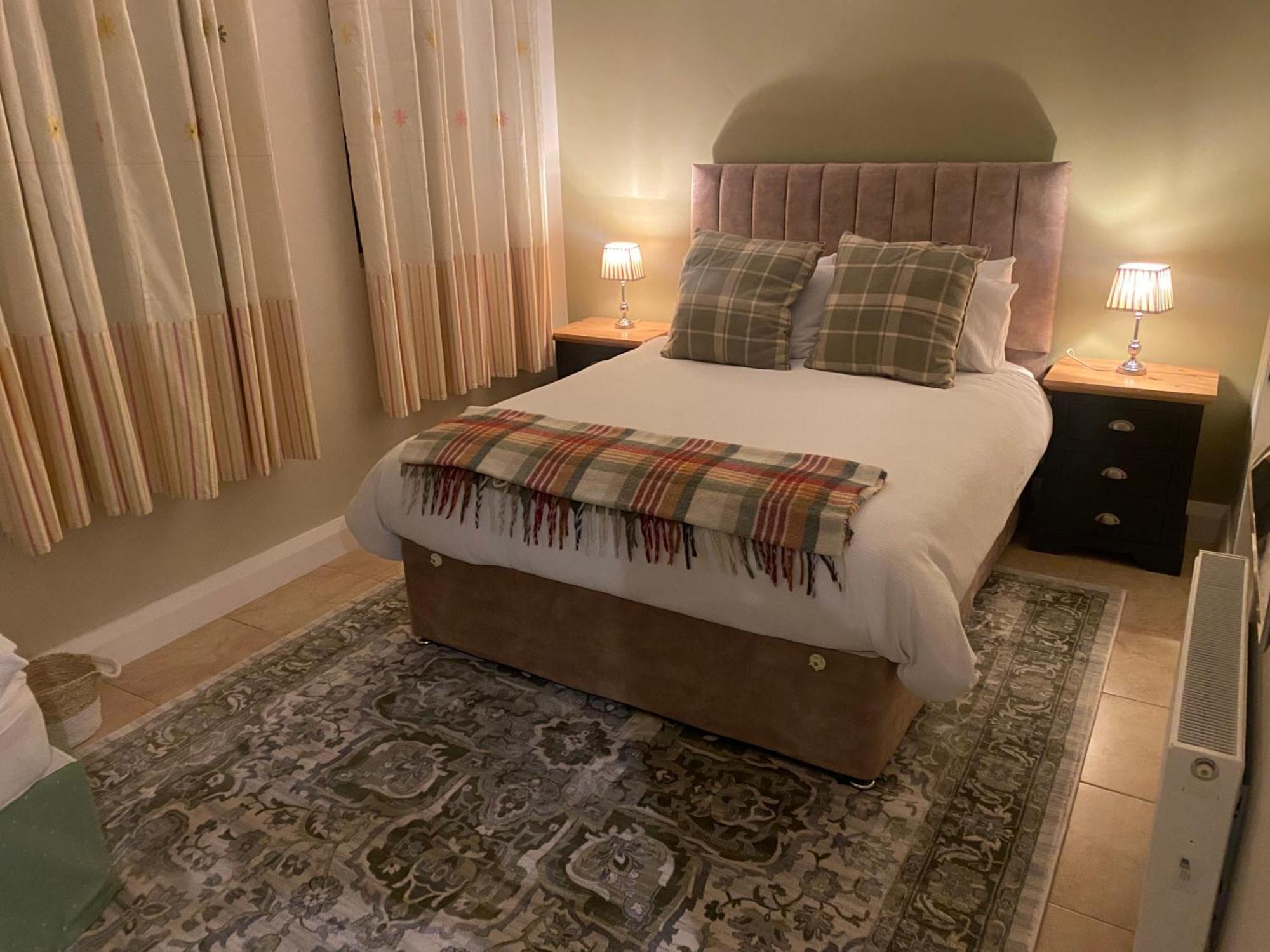 Apartament Luxury Country Escape Ennis Zewnętrze zdjęcie